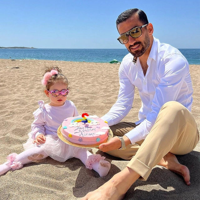 احسان حاج صفی