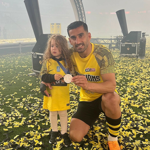 احسان حاج صفی