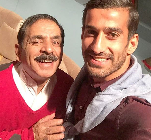 احسان حاج صفی