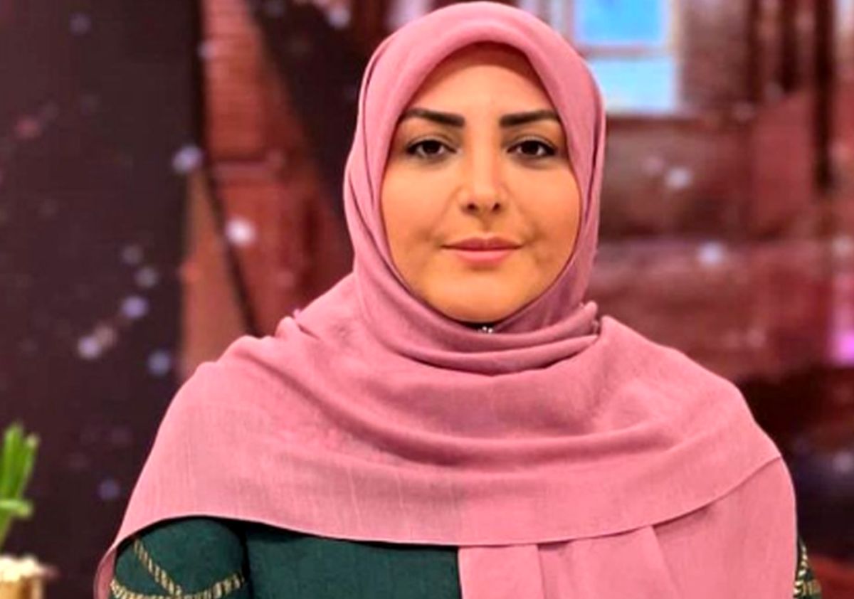 المیرا شریفی مقدم