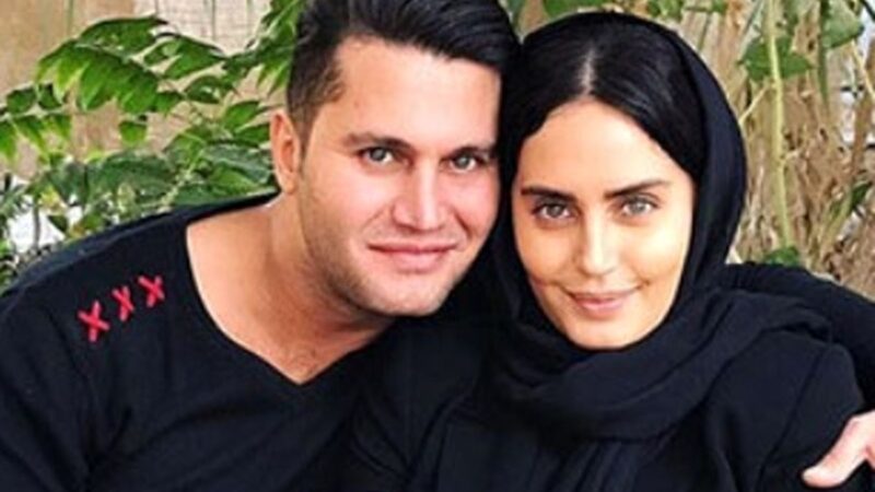 تصاویر| شباهت عجیب بازیگران ایرانی به خواهر و برادرشان ؛ از نیکی کریمی تا الناز شاکردوست و حامد بهداد