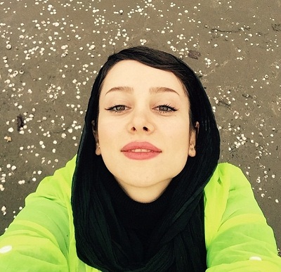 الناز حبیبی