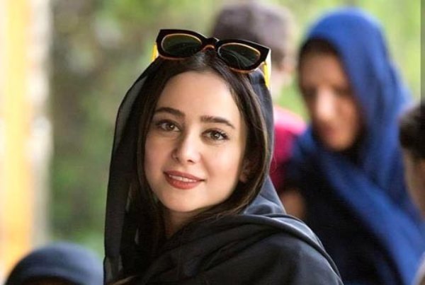 الناز حبیبی