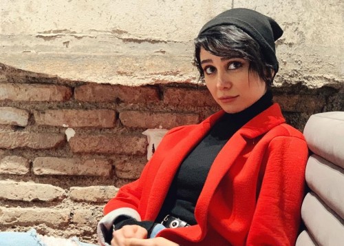 الناز حبیبی