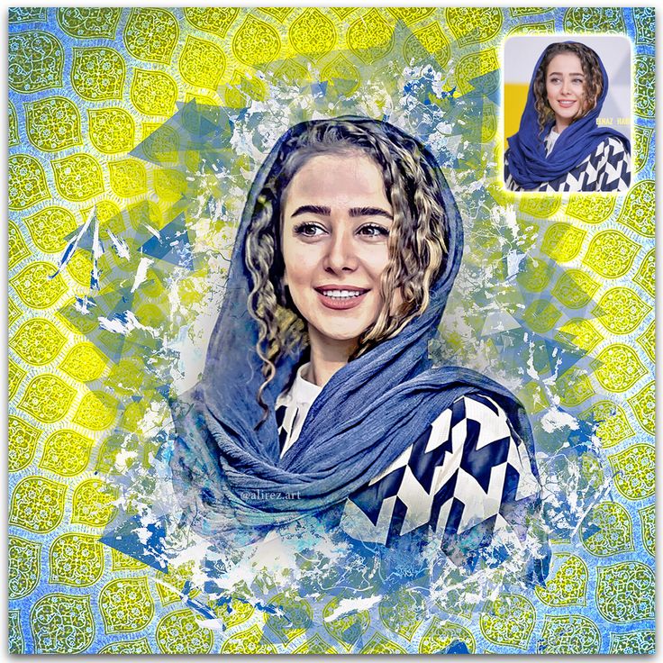 الناز حبیبی