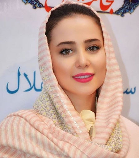 الناز حبیبی