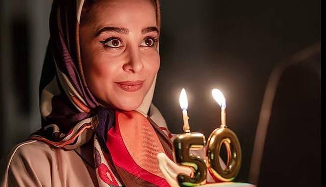 الناز حبیبی