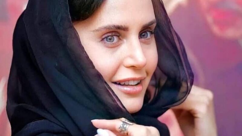 عکس| سفر در زمان؛ خشن ترین «الناز شاکردوست» هم زیباست