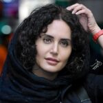 الناز شاکردوست