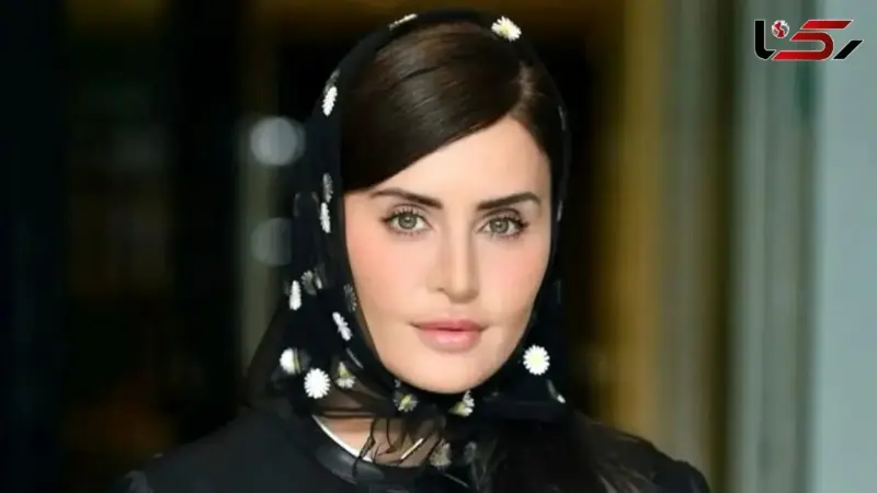 تصاویر| الناز شاکردوست در «کج پیله» غوغا به پا کرد