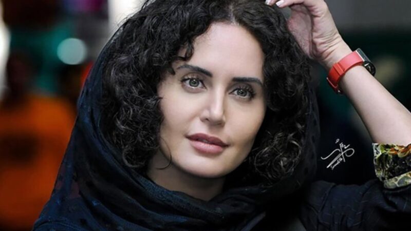 تصاویر| دکوراسیون خانه شاهانه و دلباز الناز شاکردوست