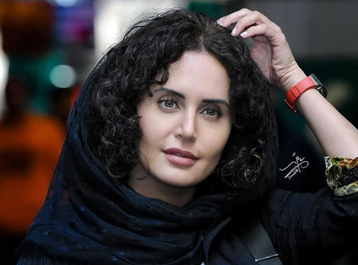 الناز شاکردوست