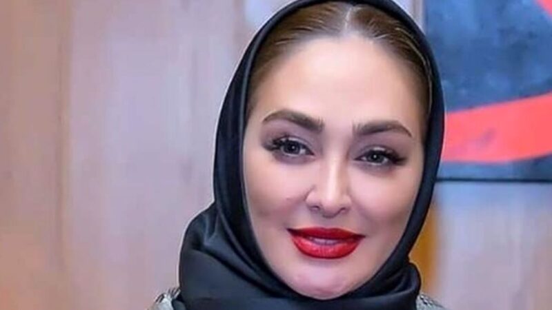 بیوگرافی و حواشی زندگی الهام حمیدی و شوهر اول و دومش