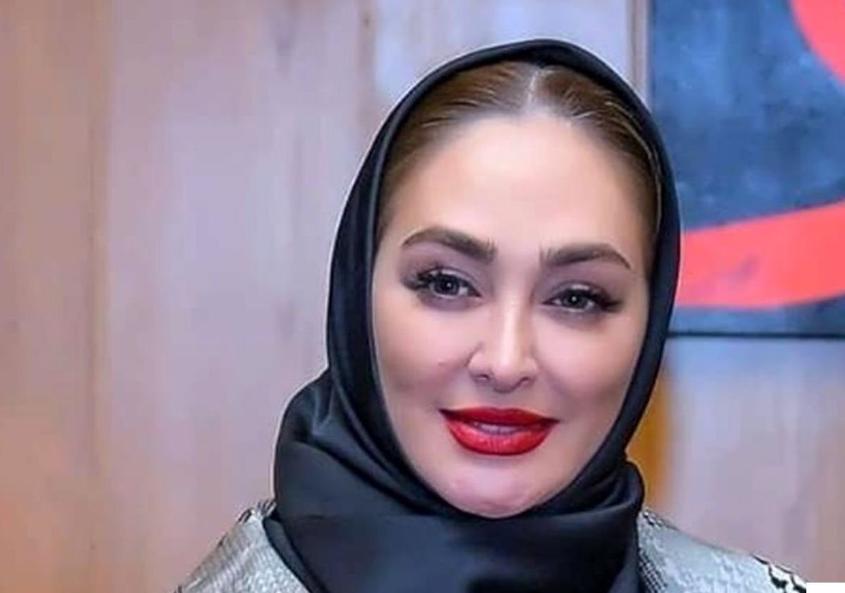 الهام حمیدی