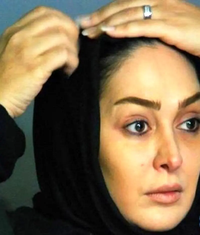 الهام حمیدی