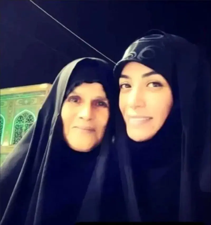 الهام چرخنده