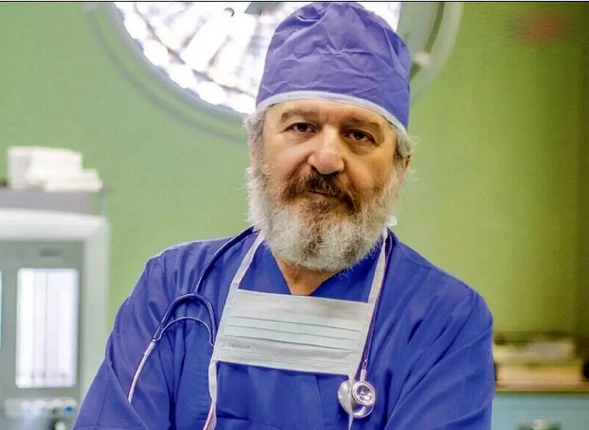 بیوگرافی و حواشی زندگی امید روحانی و همسرش مریم بانو