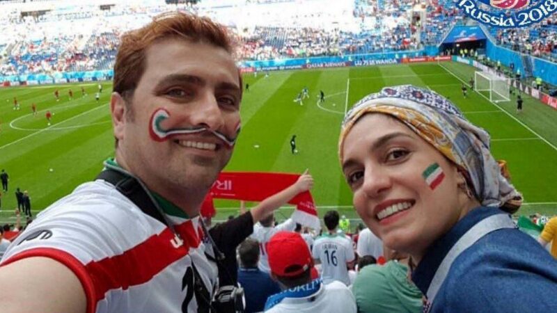 عکس| تصاویری عاشقانه از امین زندگانی با همسر دومش + بیوگرافی