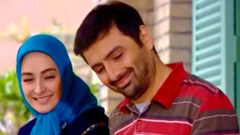 عکس| بیوگرافی و حواشی زندگی مینا لاکانی زن اول امین زندگانی