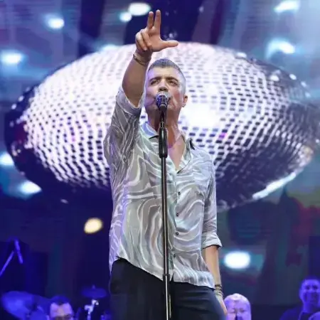 اوزجان دنیز