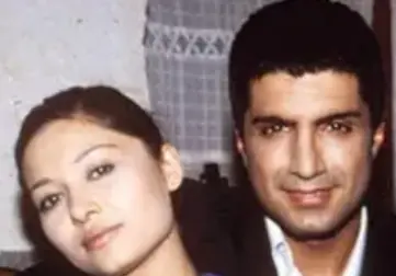 اوزجان دنیز