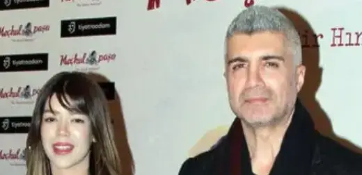 اوزجان دنیز