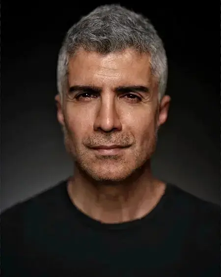 اوزجان دنیز