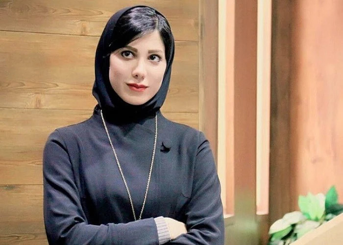 باران نیکراه