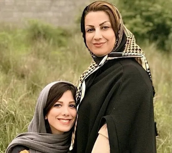 باران نیکراه