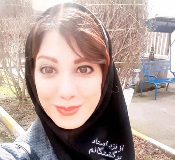 باران نیکراه