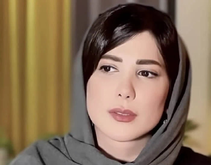 باران نیکراه