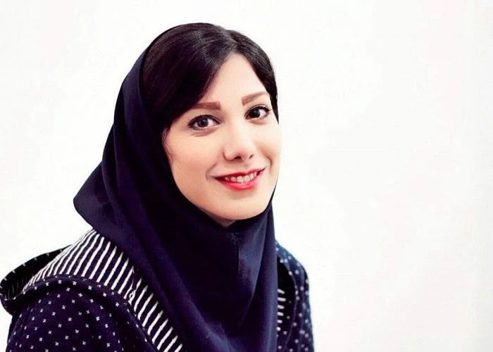 باران نیکراه