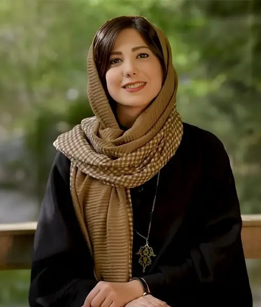 باران نیکراه