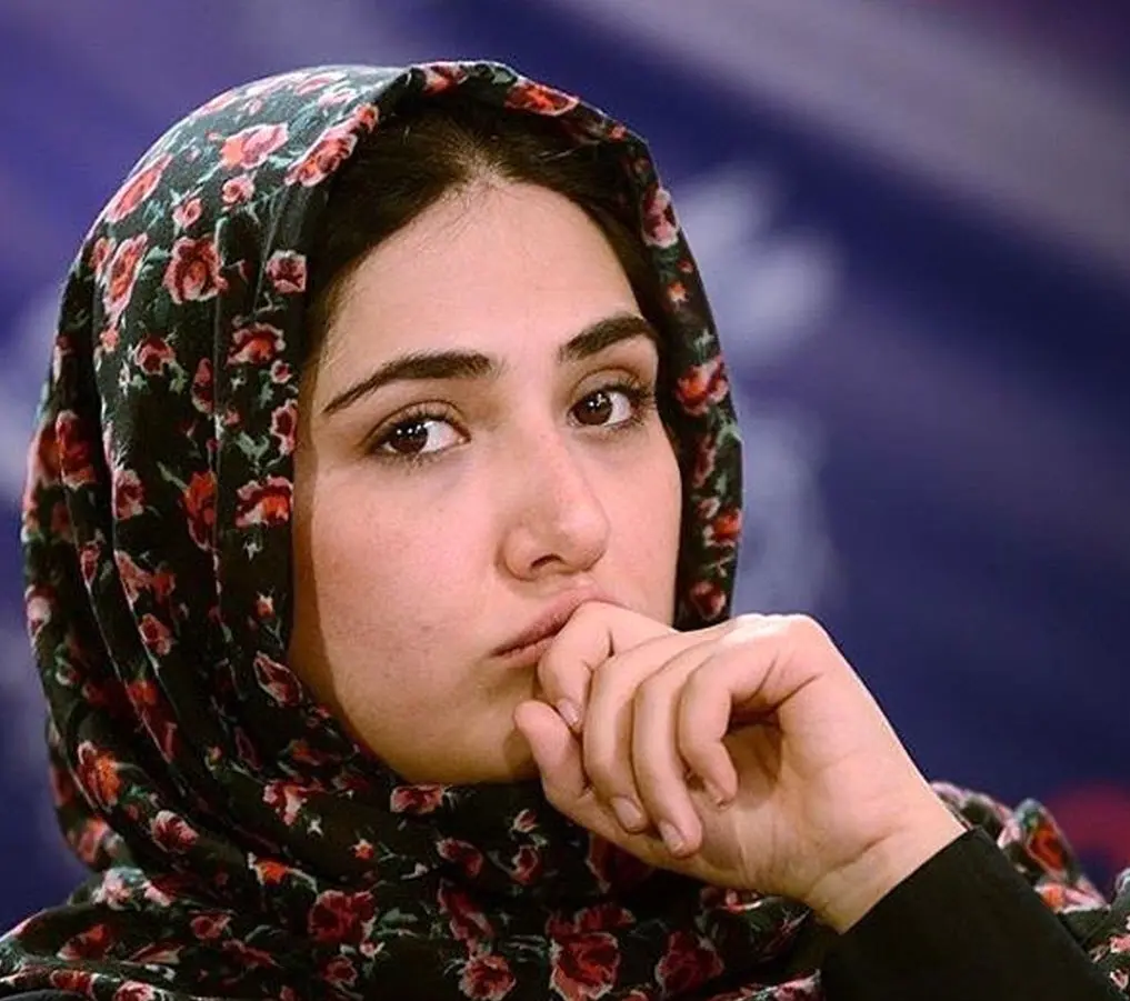 باران کوثری