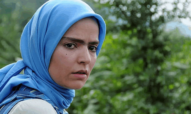 عکس| تغییر چهره سپیده خداوردی در جشن تولد ۴۴سالگی‌اش