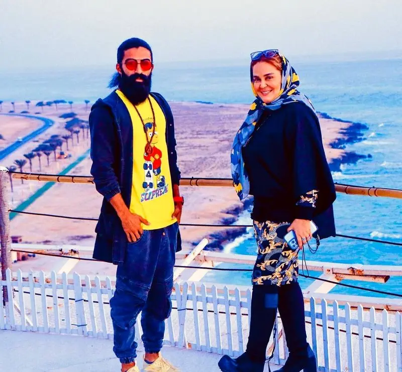 بهاره رهنما