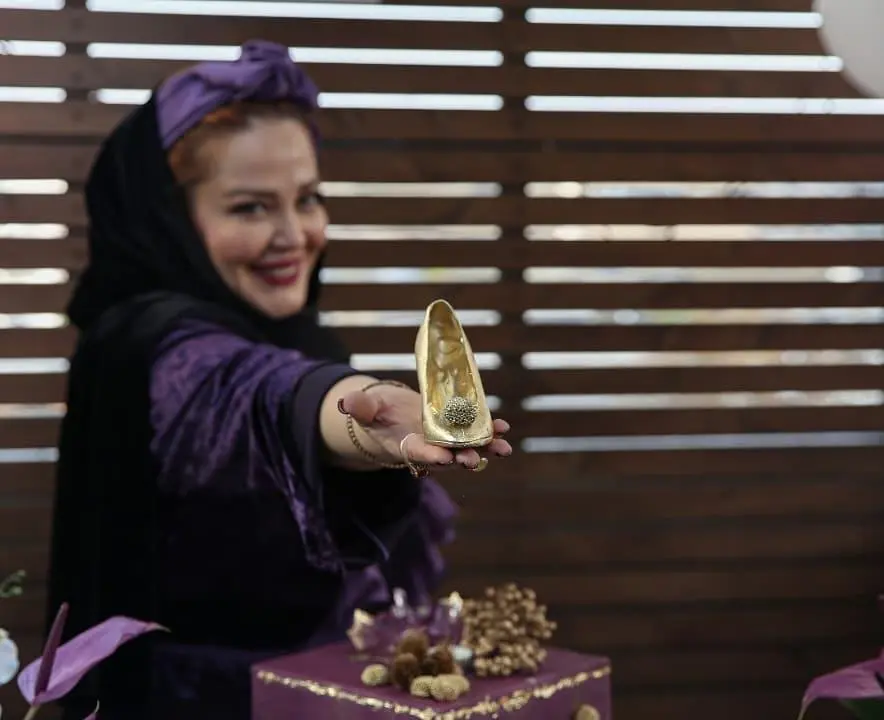 بهاره رهنما