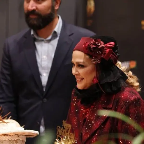 بهاره رهنما