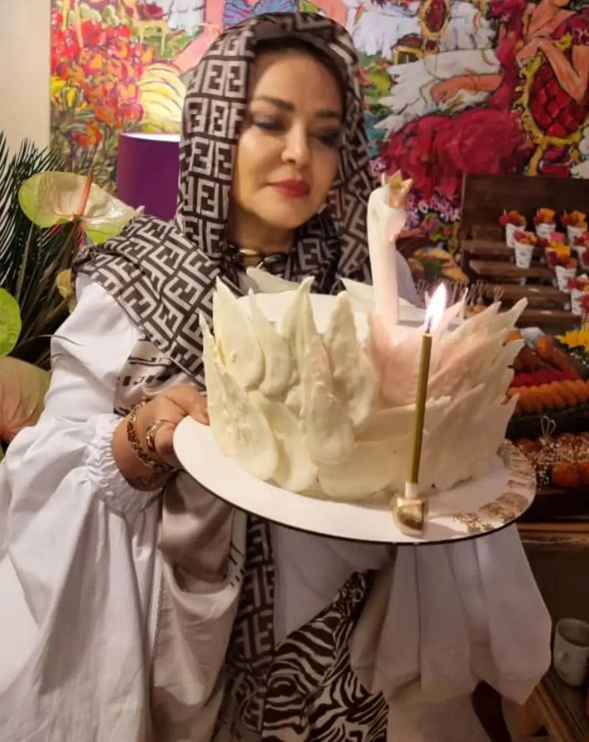 بهاره رهنما