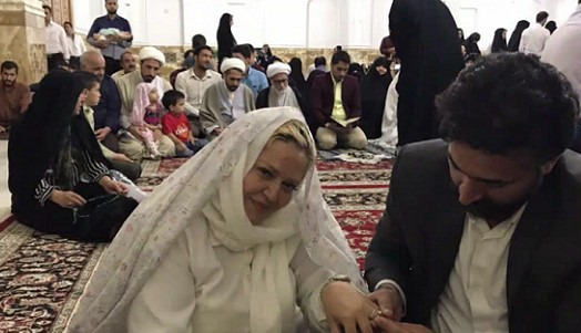 بهاره رهنما 