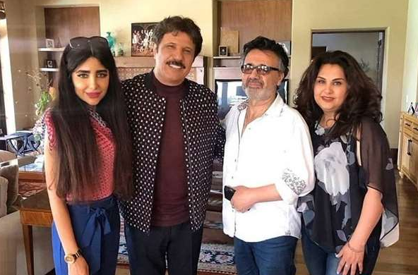 بیژن مرتضوی