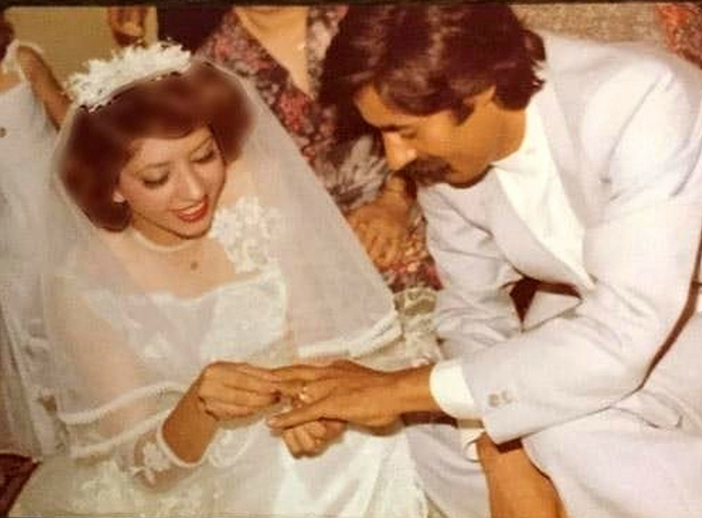 تانیا جوهری