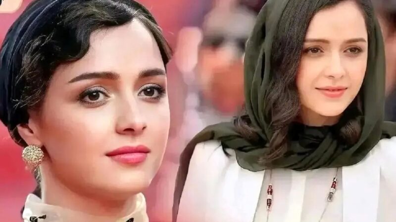 عکس| ماجرای بیماری سخت ترانه علیدوستی  / پدر مشهور خانم بازیگر را می شناسید؟