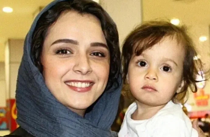 تصاویر| بیوگرافی و حواشی زندگی ترانه علیدوستی و همسر معروفش علی منصور