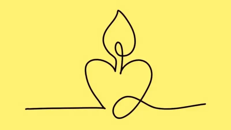 تست شخصیت شناسی را حل کنید/ آیا شما فردی کمال‌گرا هستید یا آرام؟ در این تصویر چه می بینید