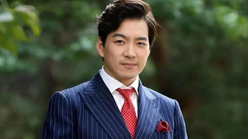 عکس| سه قلوهای بامزه جومونگ چقدر شبیه خودش هستند + اسامی خاص شان