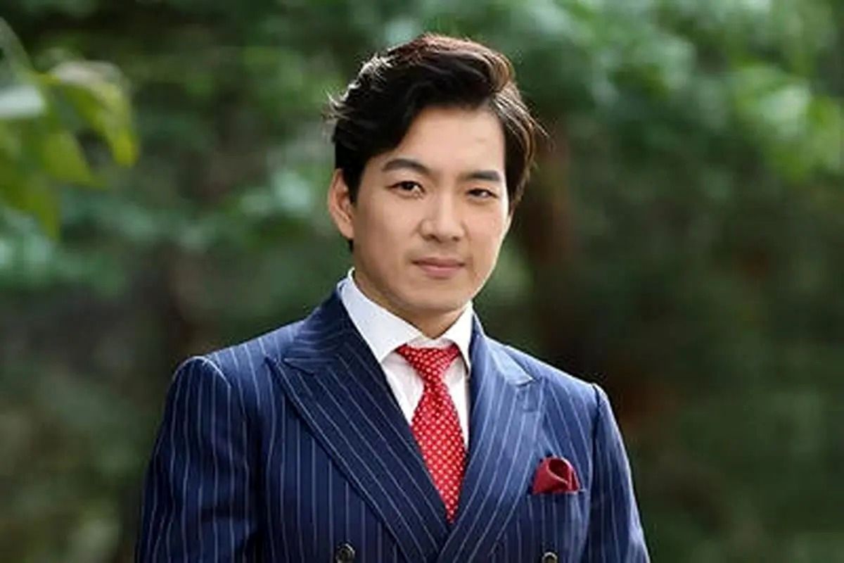 سونگ ایل گوک