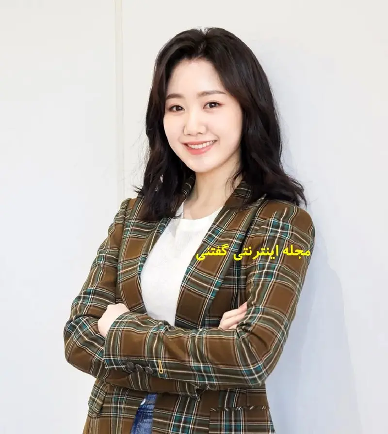 جین جی هی در 26 سالگی 1