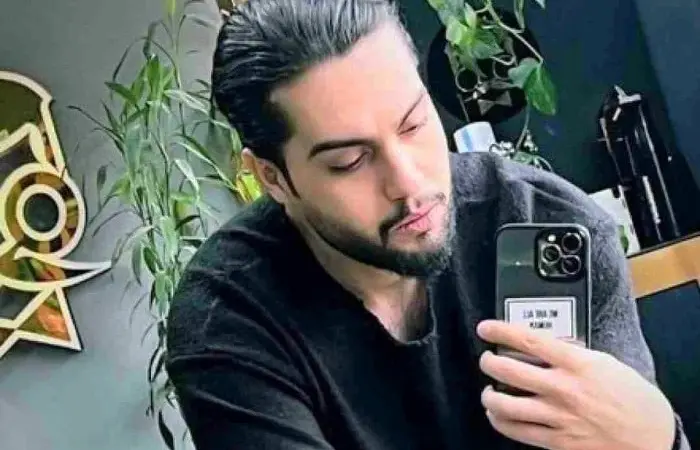 تصاویر| بیوگرافی و حواشی زندگی حامیم + تصویری از کودکی اش