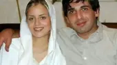 تصاویر| بیوگرافی و حواشی زندگی حمید گودرزی  و همسرانش